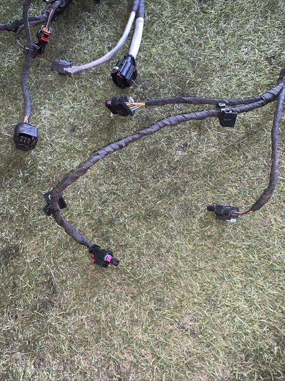 Cablaggio Motore Audi Q3 2.0 Benzina 2020 06Q972610