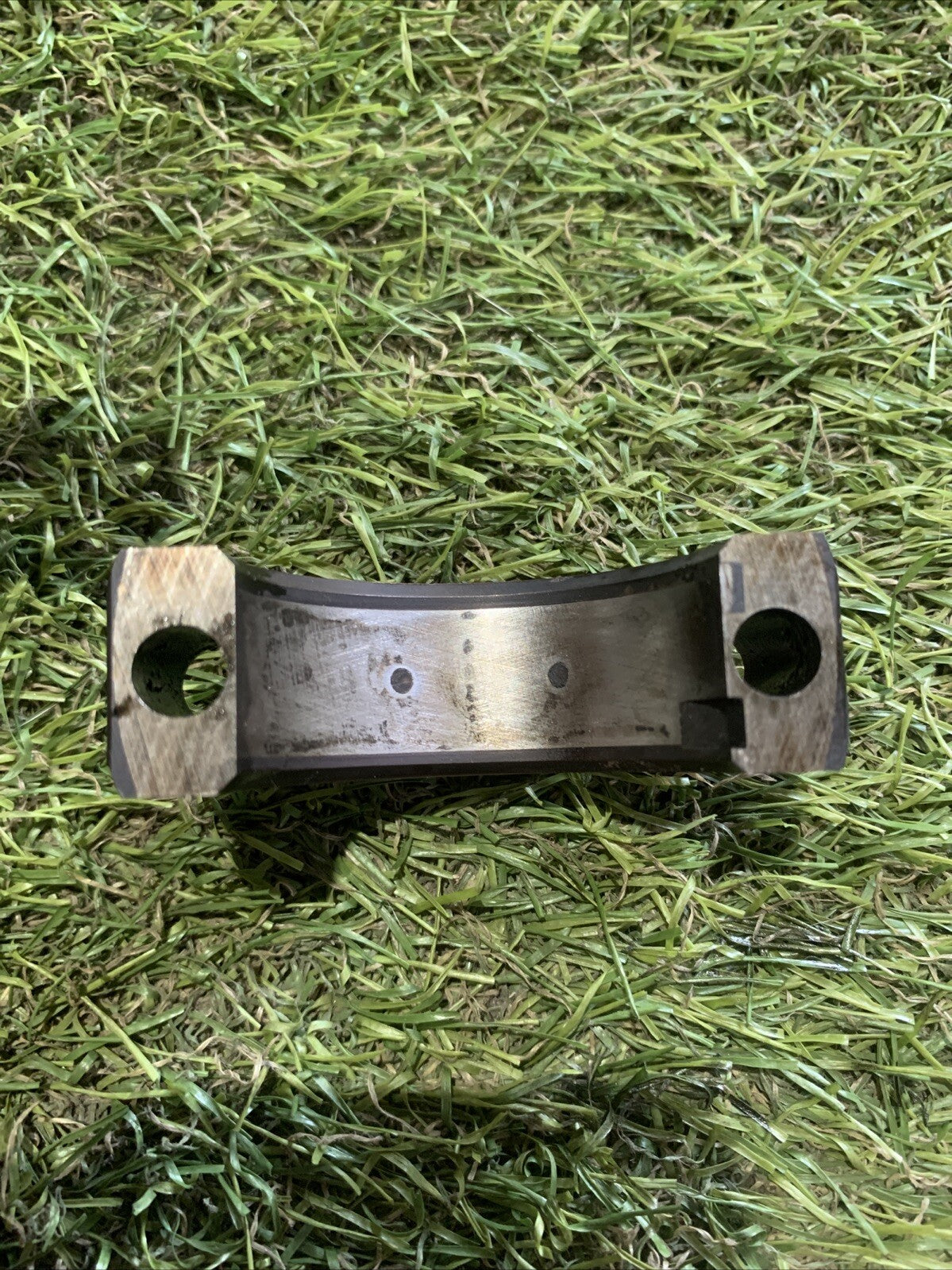 Pistone Con Biella Fiat Panda 1 Serie 900 Benzina (7)