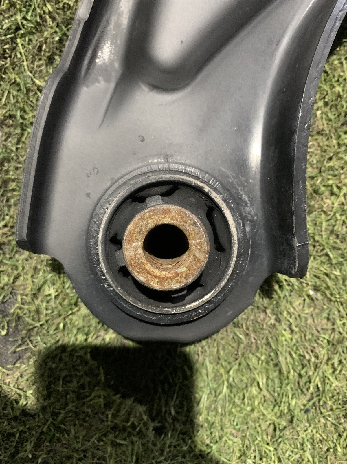 BRACCIO OSCILLANTE ANTERIORE DESTRO PEUGEOT 5008 II 2019 1.5 DIESEL 9816865480