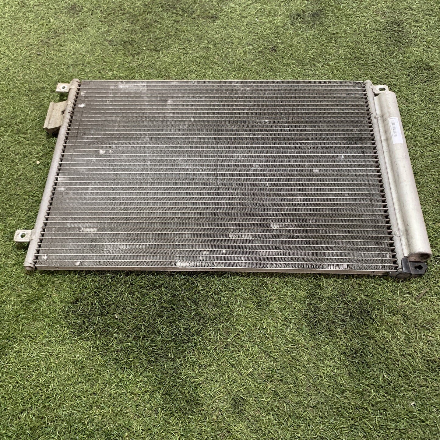 RADIATORE ARIA CONDIZIONATA FIAT Panda 3° Serie 5A0370000 1.2 (2)
