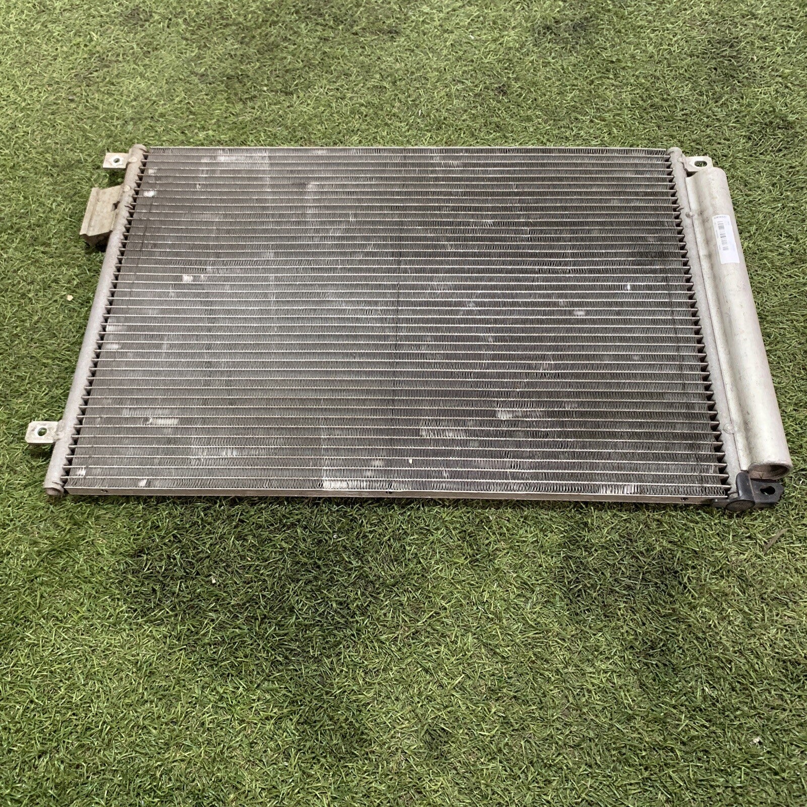 RADIATORE ARIA CONDIZIONATA FIAT Panda 3° Serie 5A0370000 1.2 (2)