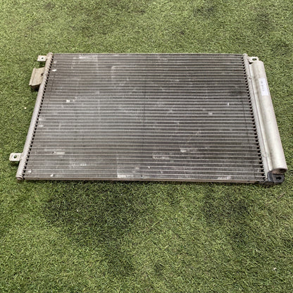 RADIATORE ARIA CONDIZIONATA FIAT Panda 3° Serie 5A0370000 1.2 (2)
