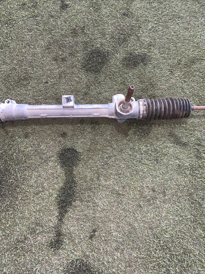 51706041 SCATOLA STERZO GUIDA LANCIA YPSILON 1.2 BENZ 2005