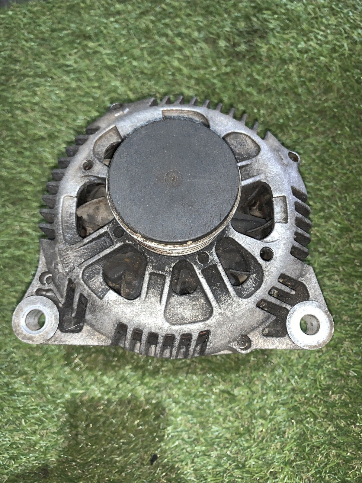 Alternatore Peugeot 406 2.0 Diesel 600313R