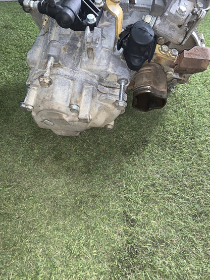 Cambio Manuale FIAT GRANDE PUNTO 2Y 1.3 MJT 2005 2008 199A3000 71773204