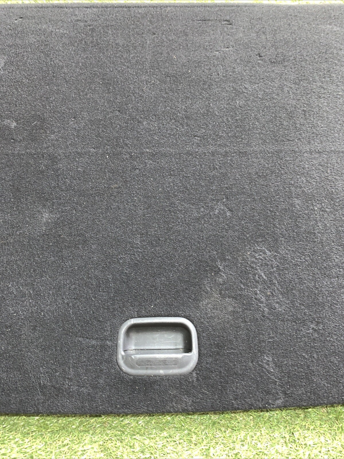 TAPPETINO RIGIDO BAULE POSTERIORE KIA SPORTAGE 2023 85715-R2000