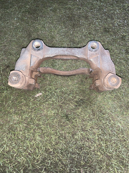 Porta pinza freno anteriore dx fiat grande punto 1.3 75 CV