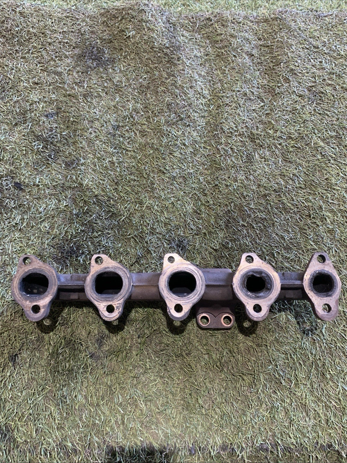 COLLETTORE DI SCARICO FORD FIESTA 2010 1.4 DIESEL 8S6Q-9431-AA