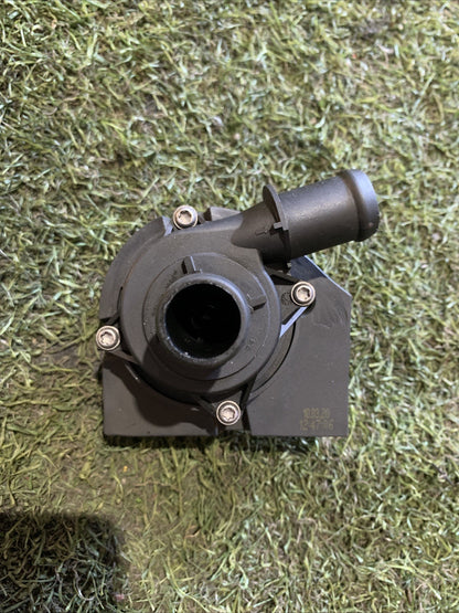 Pompa Acqua Ausiliaria Volkswagen Polo 2024 1.0 Benzina 5Q0965567