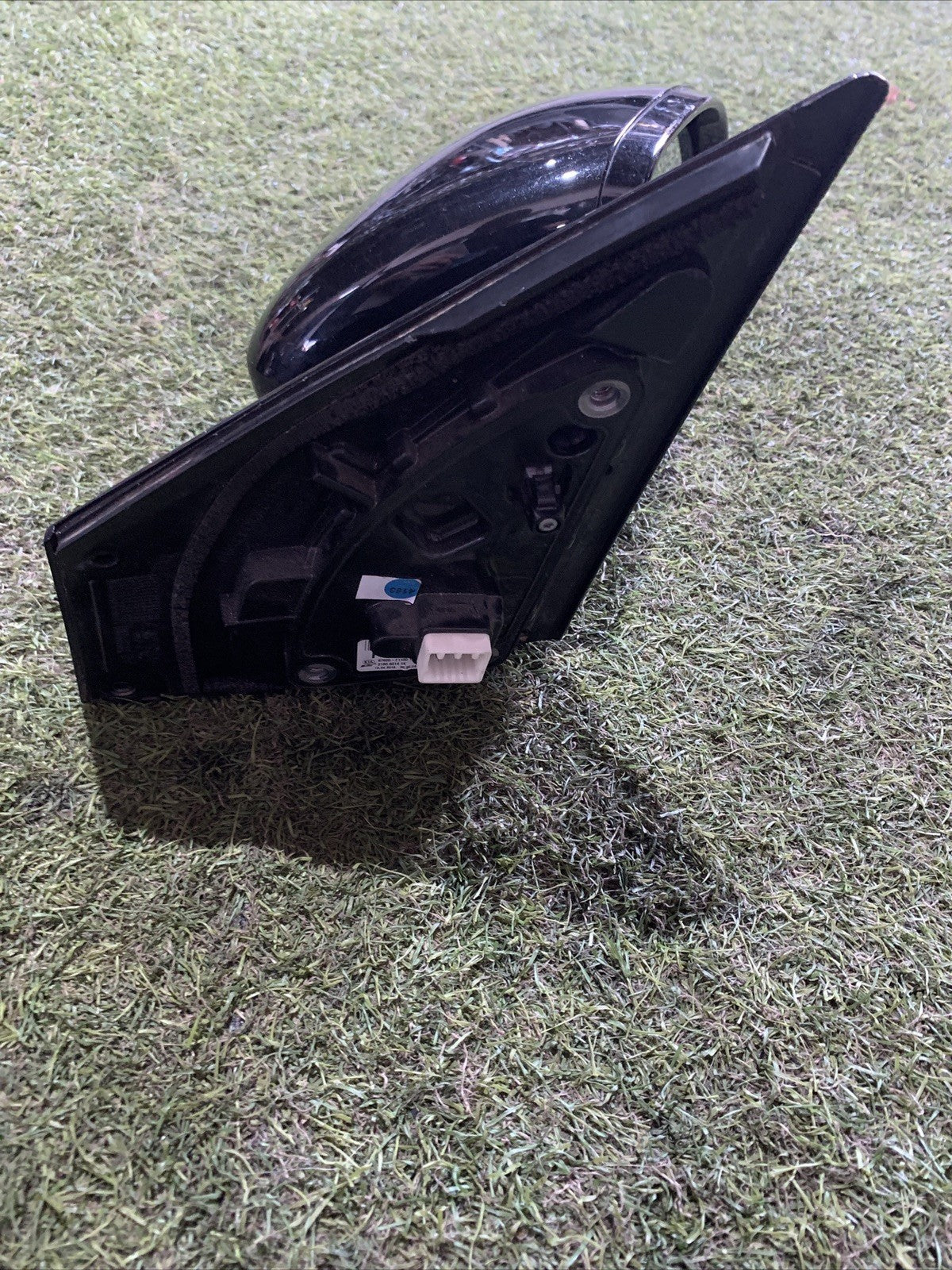 SPECCHIETTO RETROVISORE DESTRO PER KIA Sportage Serie 87620-F1100 (16 21) 8 Pin