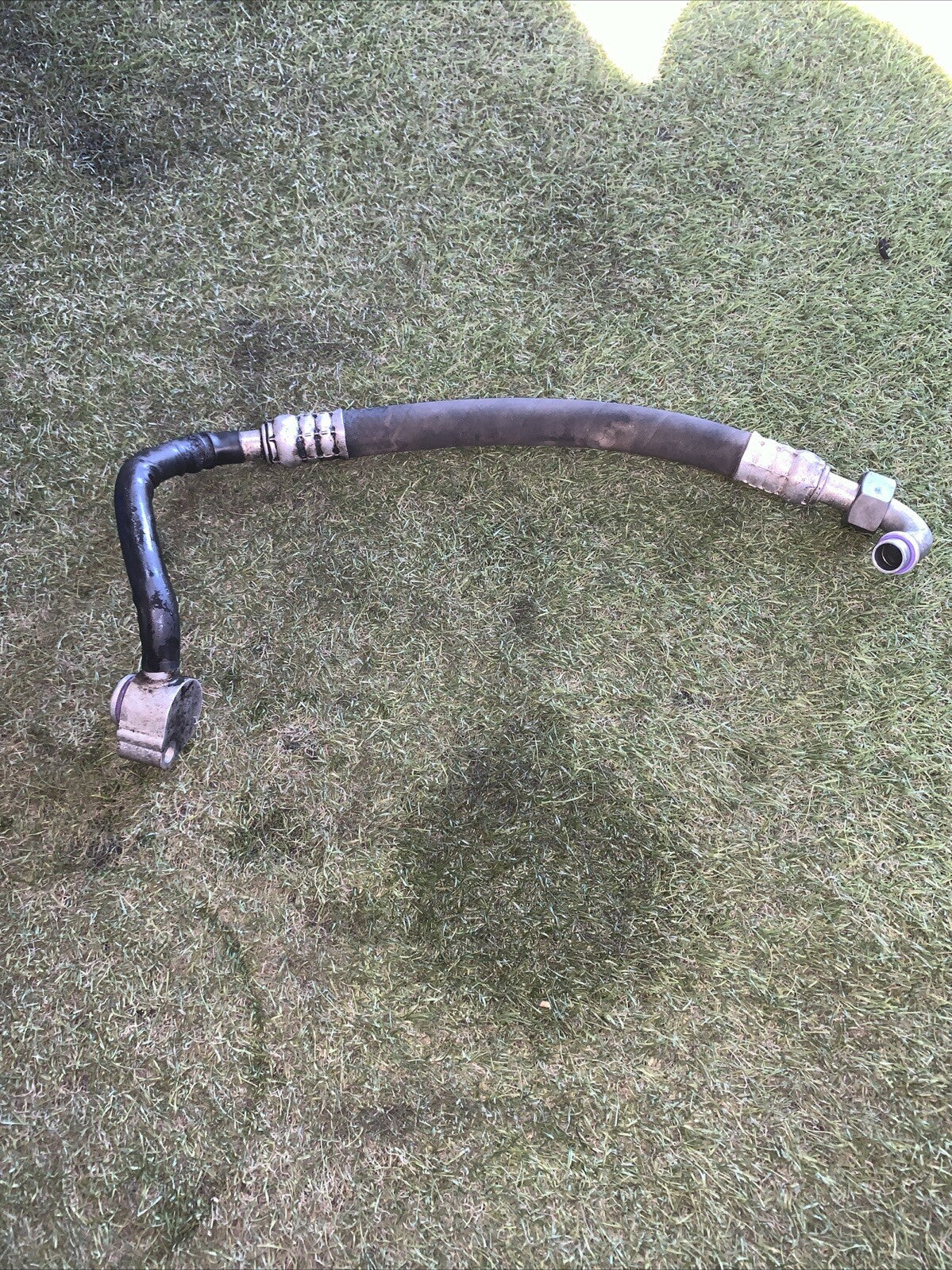 Tubo Aria Condizionata Audi A4 1.9 8D0260704N