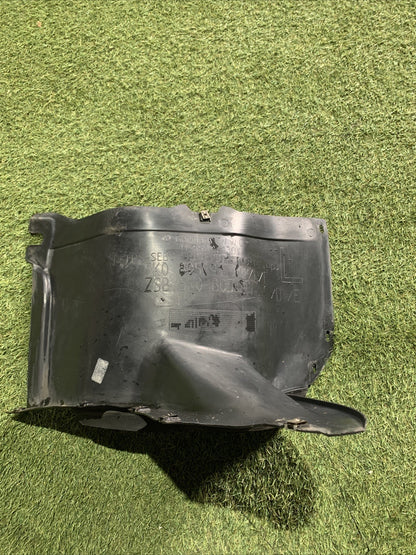 Passaruota Anteriore Sinistro Volkswagen Golf 6 VI 5K0805911C