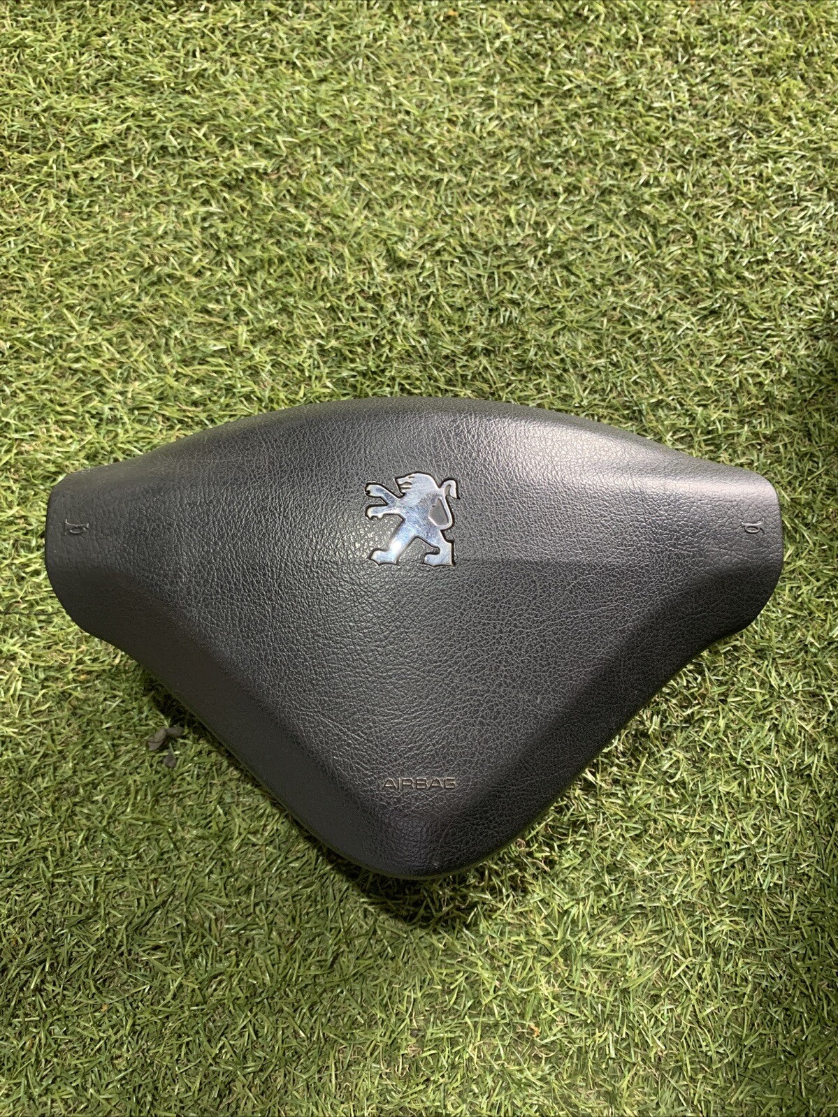 Airbag Volante Peugeot 207 96701085ZD