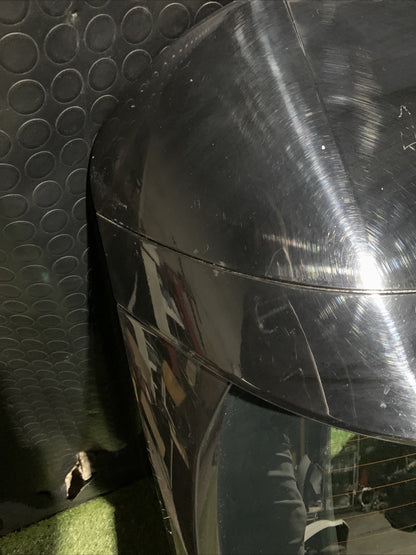PORTELLONE BAULE COFANO POSTERIORE MASERATI LEVANTE DAL 2016 IN POI