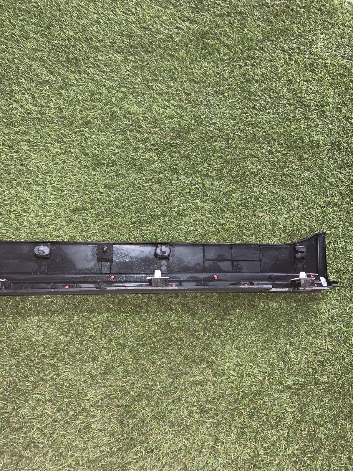 Minigonna Sinistra Kia Sportage 2023 87753-R2000