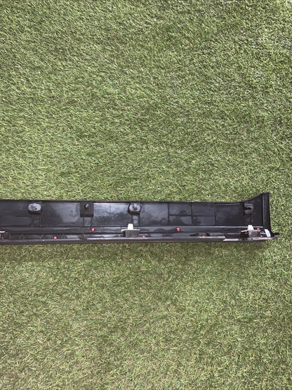 Minigonna Sinistra Kia Sportage 2023 87753-R2000