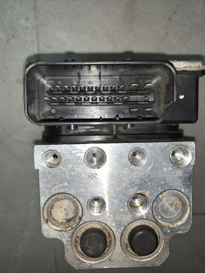 Pompa Modulo ABS Lancia Ypsilon dal 2003 al 2011 Cod 54084694d