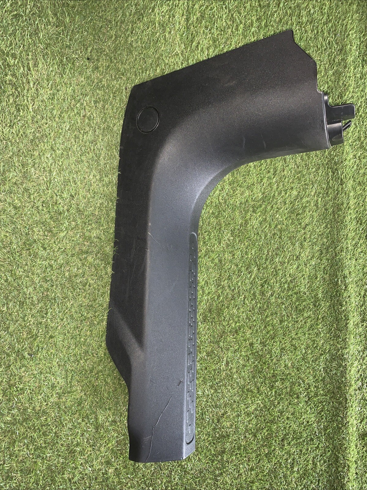 MODANATURA / RIVESTIMENTO BATTITACCO ANTERIORE DESTRA FIAT 500X 735680415 (2)