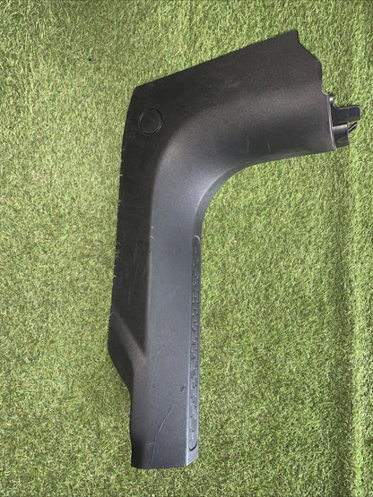 MODANATURA / RIVESTIMENTO BATTITACCO ANTERIORE DESTRA FIAT 500X 735680415 (2)