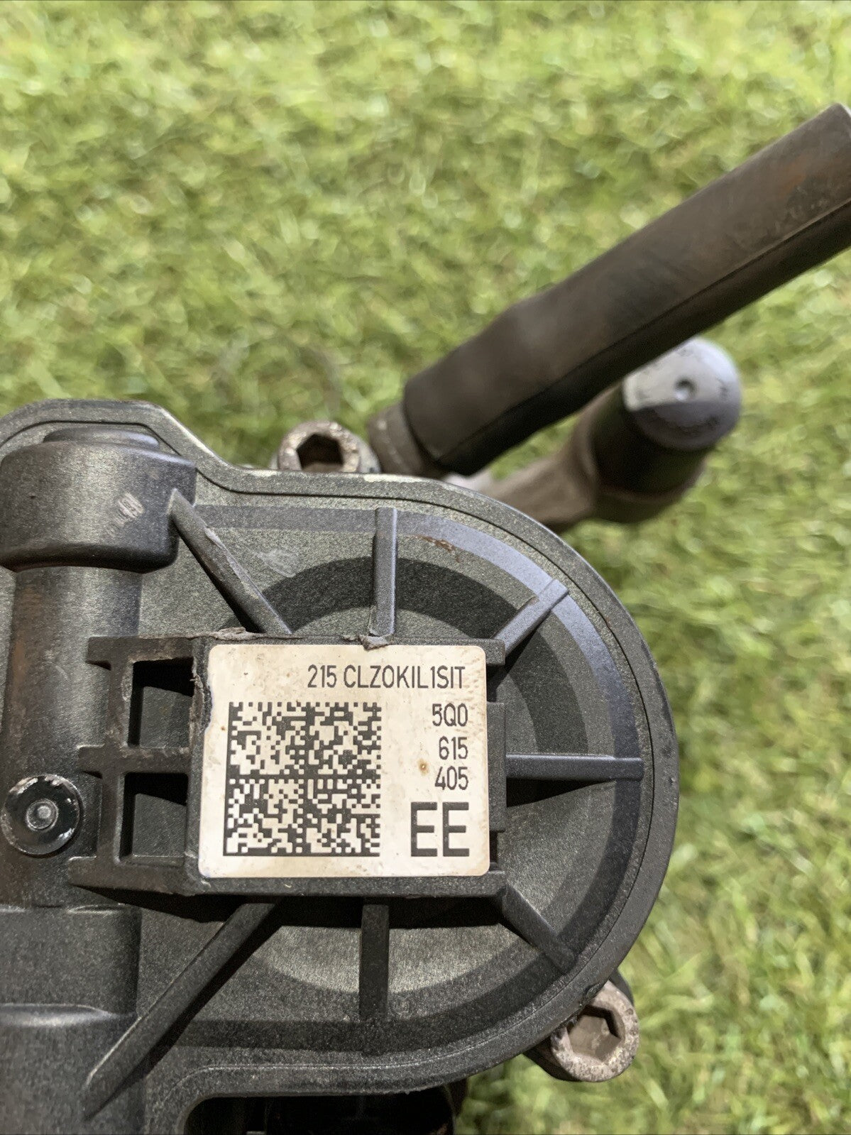 Pinza Freno Posteriore Sinistra Volkswagen Golf 7 5Q0615405EE