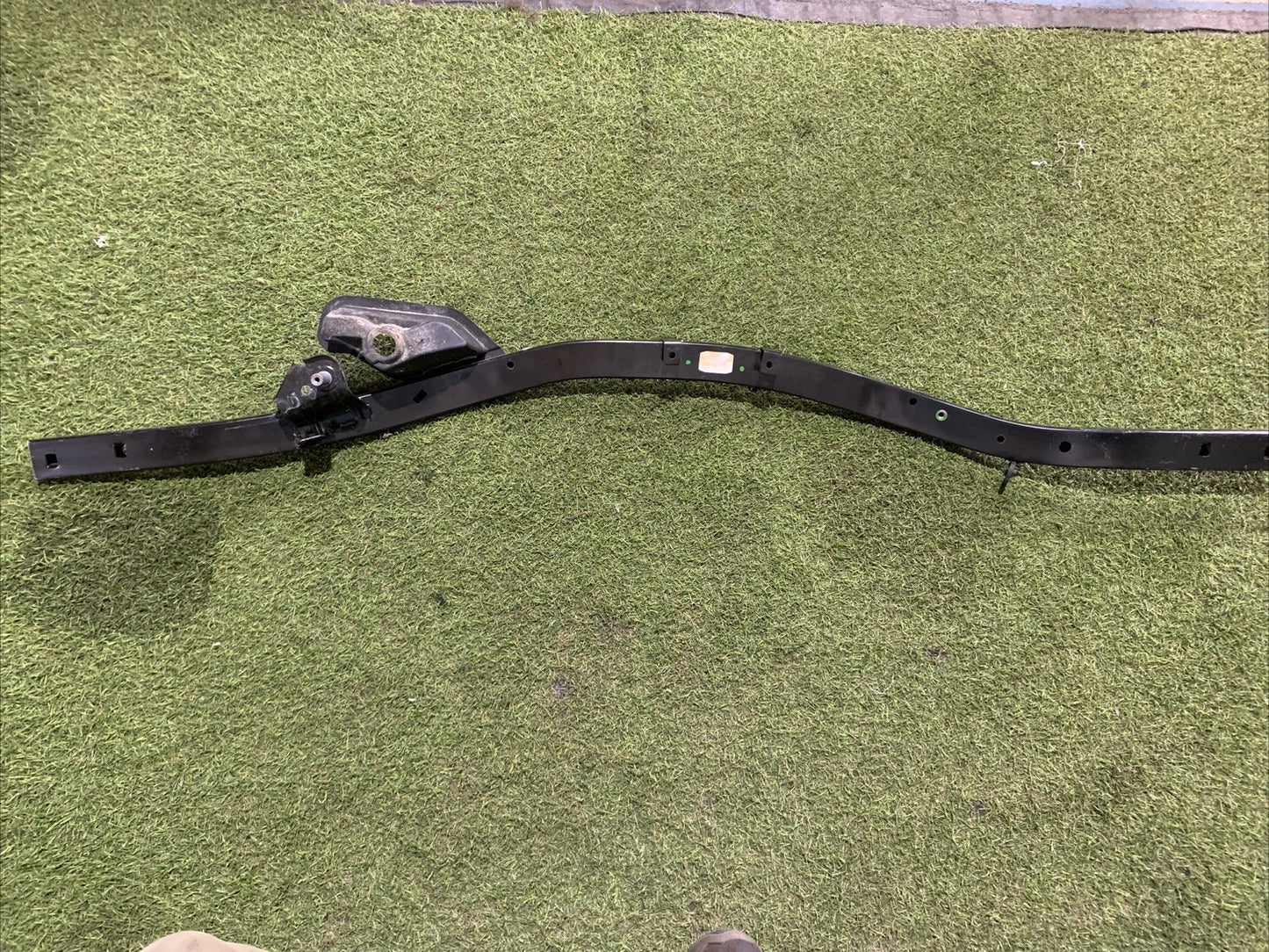 Traversa Sospensione Anteriore Maserati Levante 6702223830