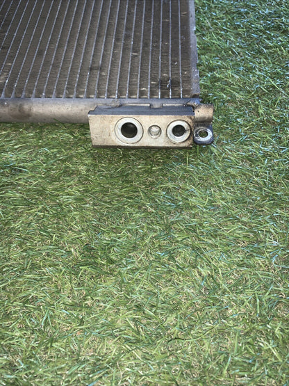 RADIATORE ARIA CONDIZIONATA FIAT GRANDE PUNTO (199) 1.3 MULTIJET 90CV (2005 (3)