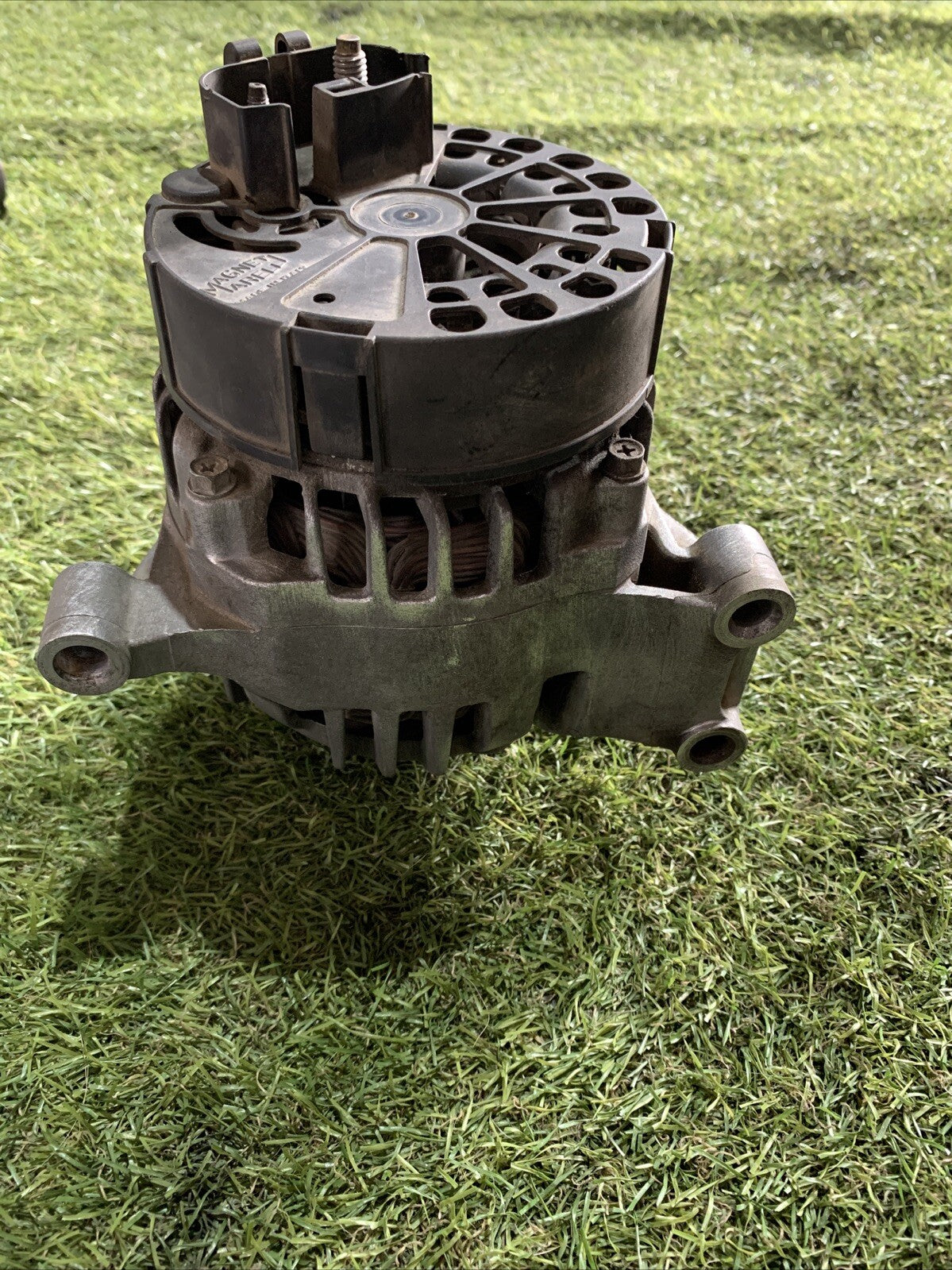 Alternatore DENSO 63321718 FIAT PUNTO 1N/1P 1.2 46542889 1999 2005