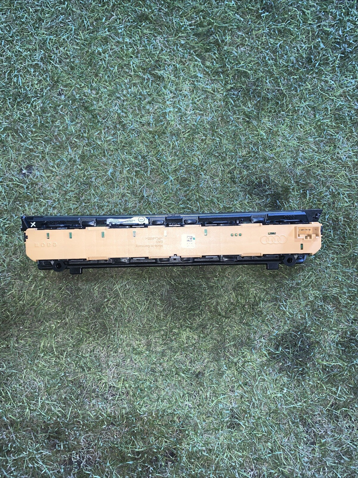 Interruttori Comandi Audi Q7 2016 4M0925301B