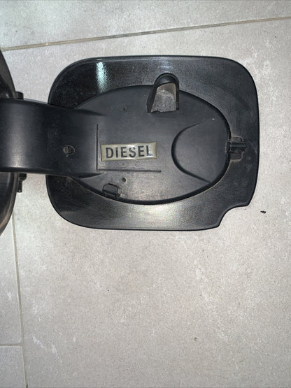 Sportellino Serbatoio Carburante RENAULT CLIO 1.5 2005 - 2009 8200290092