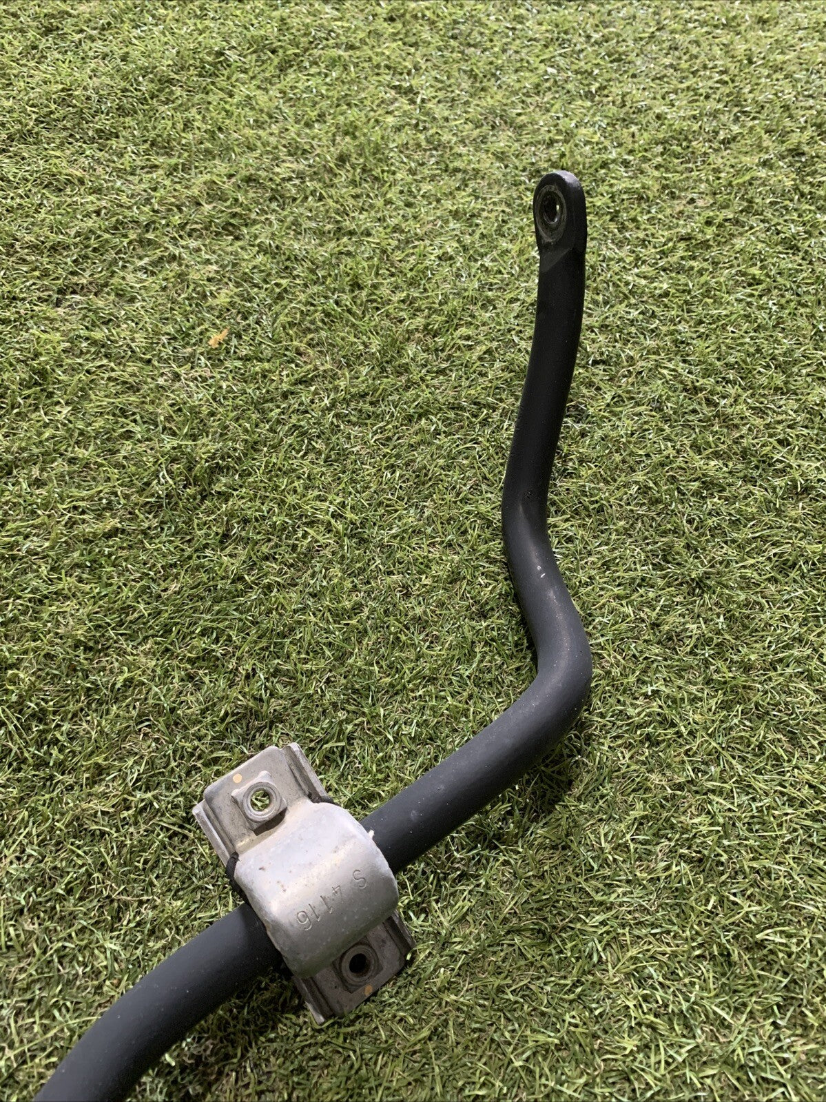 Barra Stabilizzatrice Anteriore Fiat Panda 3 Serie 00519318140