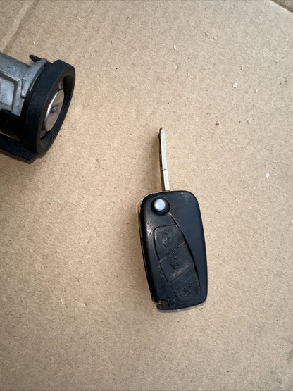 BLOCCHETTO ACCENSIONE FIAT Grande Punto 1° Serie 51749998 1220308