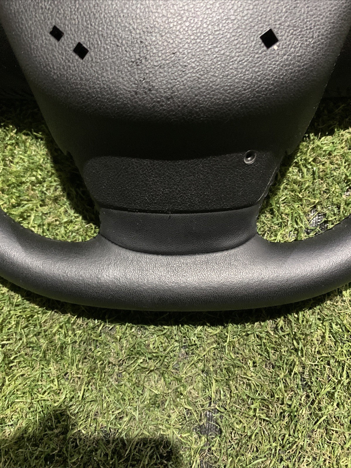 Volante In Pelle Con Comandi Renault Kadjar 484005825R