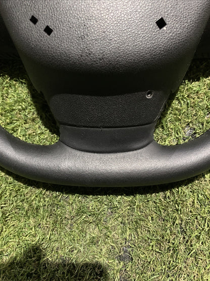 Volante In Pelle Con Comandi Renault Kadjar 484005825R