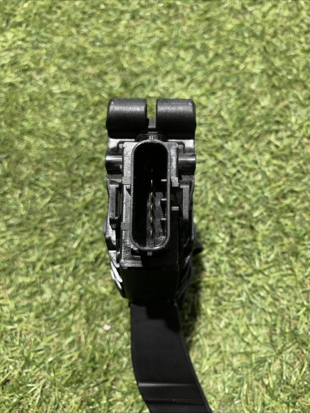 Pedale Acceleratore Volkswagen Golf 8R 2.0 Benzina 5WA035507E