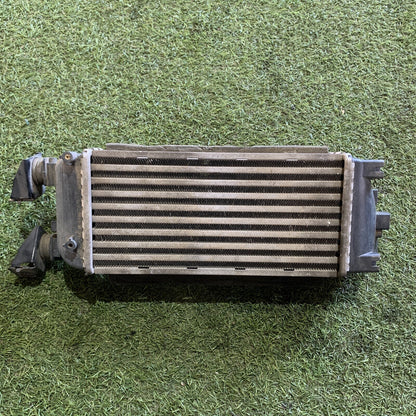 878353000 RADIATORE INTERCOOLER FIAT PANDA 3 (312,319)(2012 IN POI) 1.3 MJET