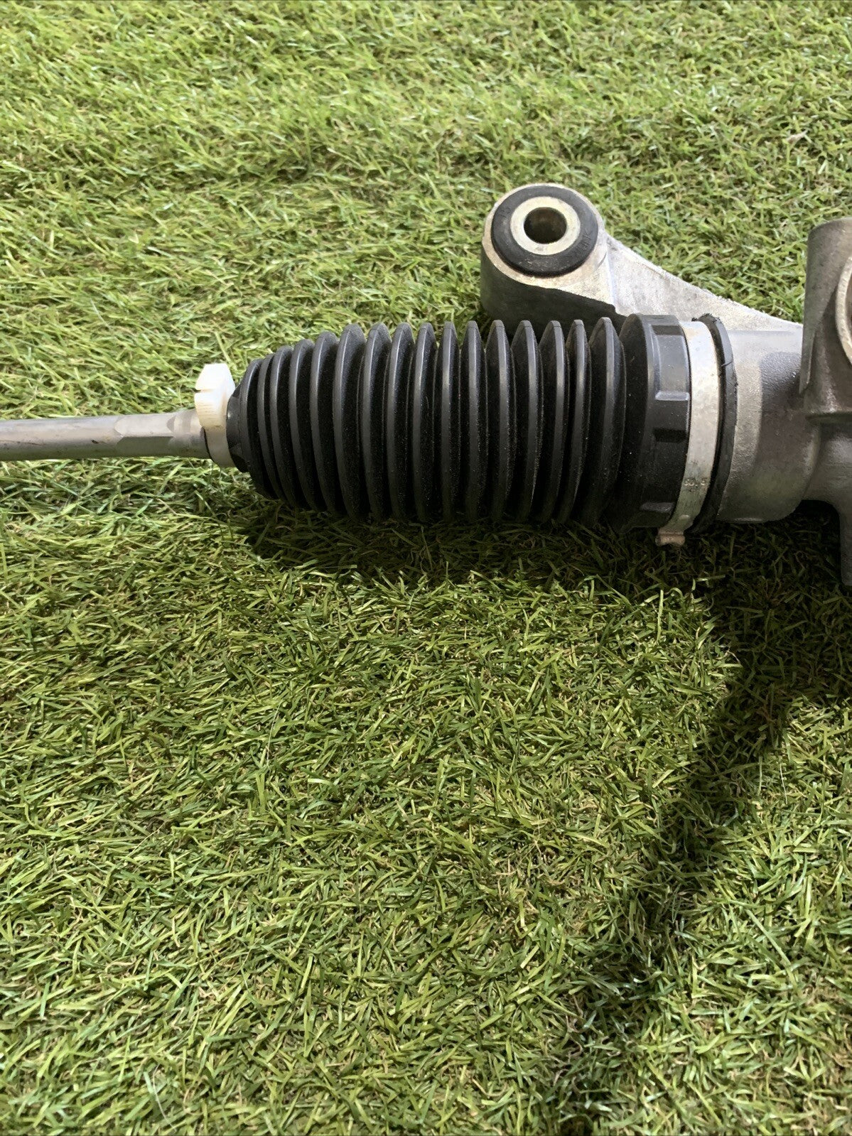 Scatola Guida Ford Ecosport 2020 1.0 Benzina GN15-3A500CB