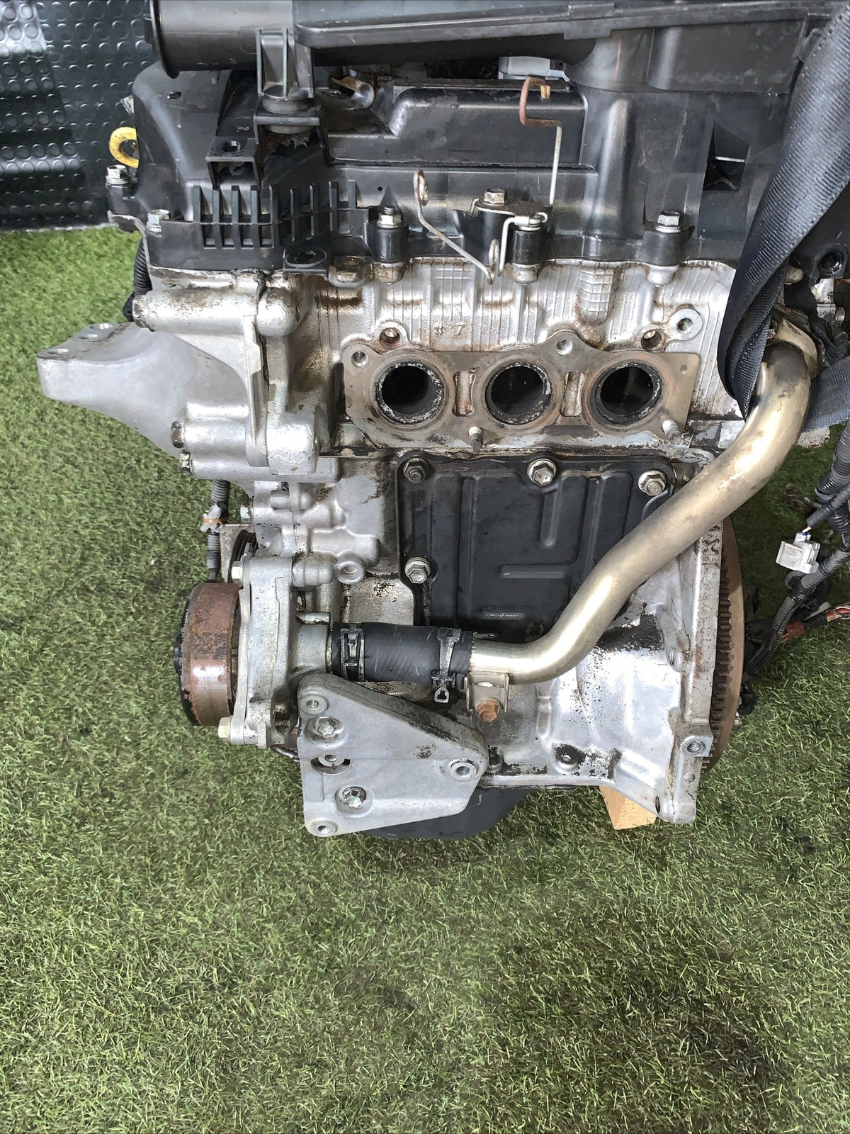 Motore Peugeot 107 1.0 Benzina 1KR 180.000KM