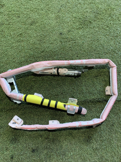 Modulo Tendina Lato Destra Volkswagen T-Roc 2024 2GA880742G