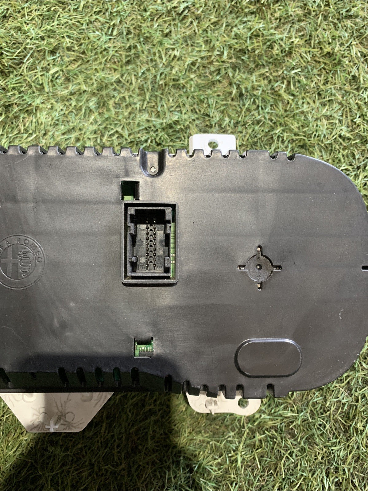 QUADRO STRUMENTI CONTACHILOMETRI FIAT Panda 3° Serie 0887766550 1.2 B