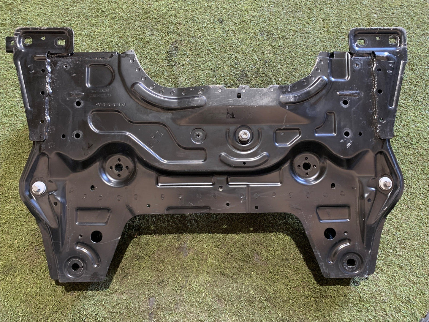 Culla Motore Jeep Avenger 1.2 Benzina 9841133480