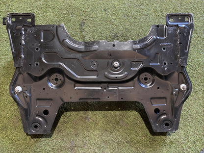 Culla Motore Jeep Avenger 1.2 Benzina 9841133480