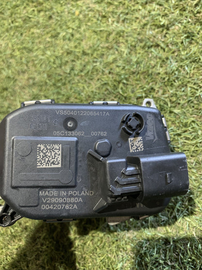 Corpo Farfallato Volkswagen Golf 8 1.0 Benzina DLAB 05C133062