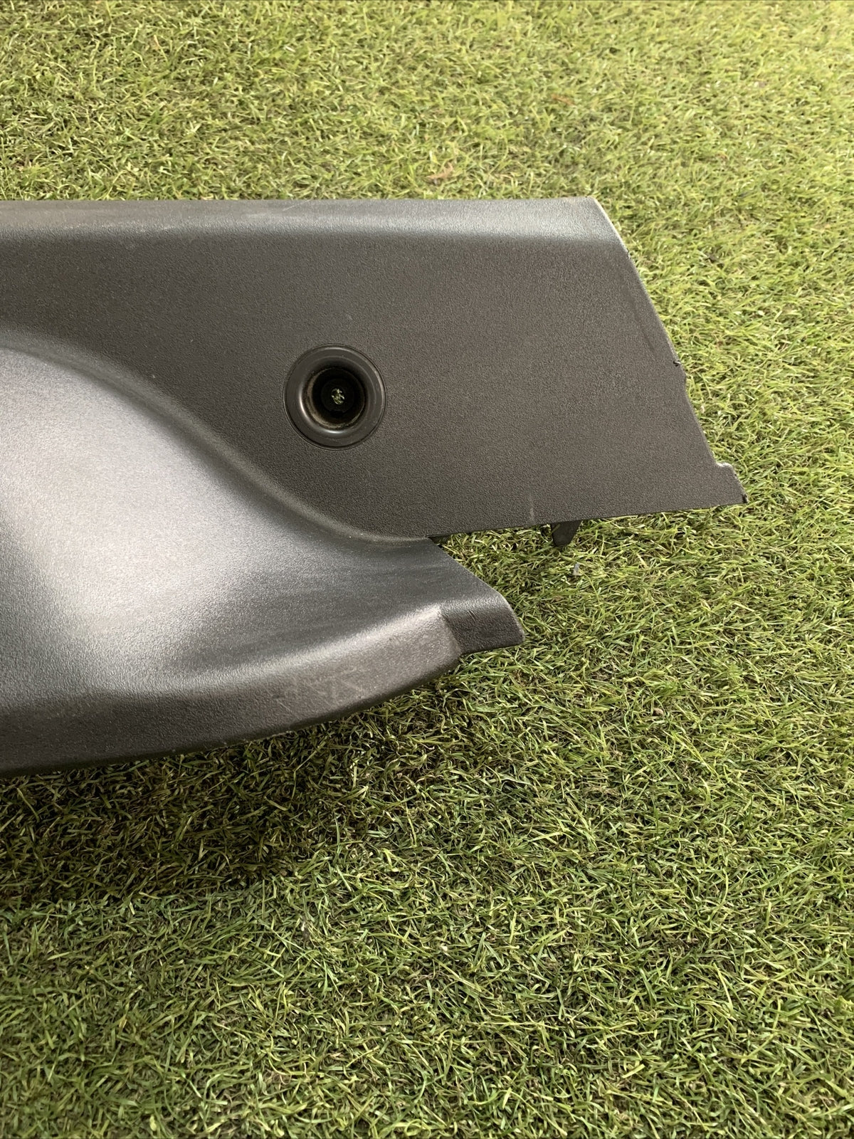 Rivestimento montante posteriore destro Fiat 500x (2016) COD:735572212