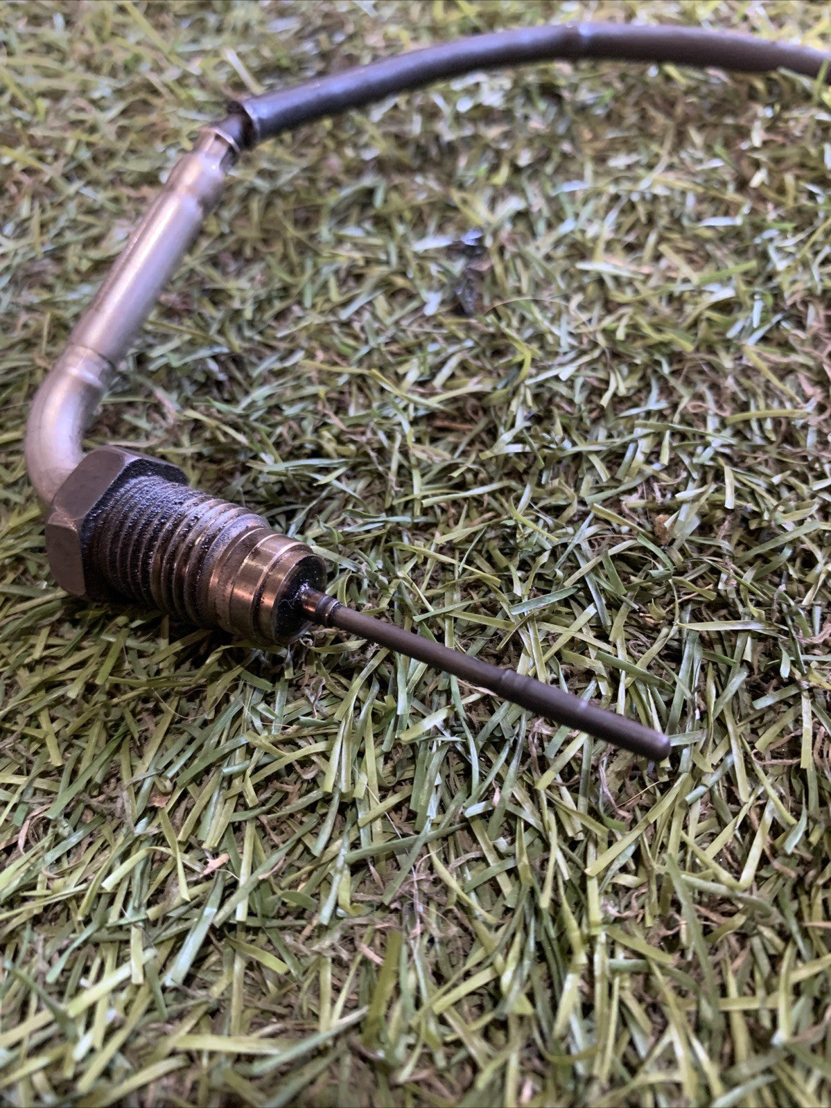 Sonda Lambda Fiat 500L 2018 1.3 MJT 55279113