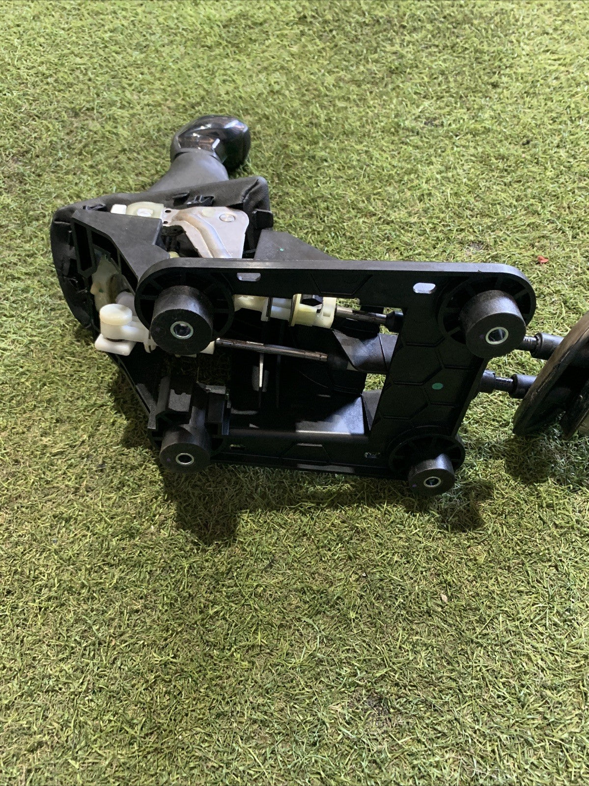 LEVA E LACCI CAMBIO MANUALE PEUGEOT 208 (A9) 1.2 B 5M 2017 980816148