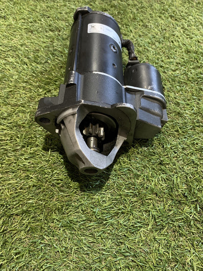 MOTORINO AVVIAMENTO AUDI A4 (8E) / VOLKSWAGEN PASSAT 1.9 TDI  455933