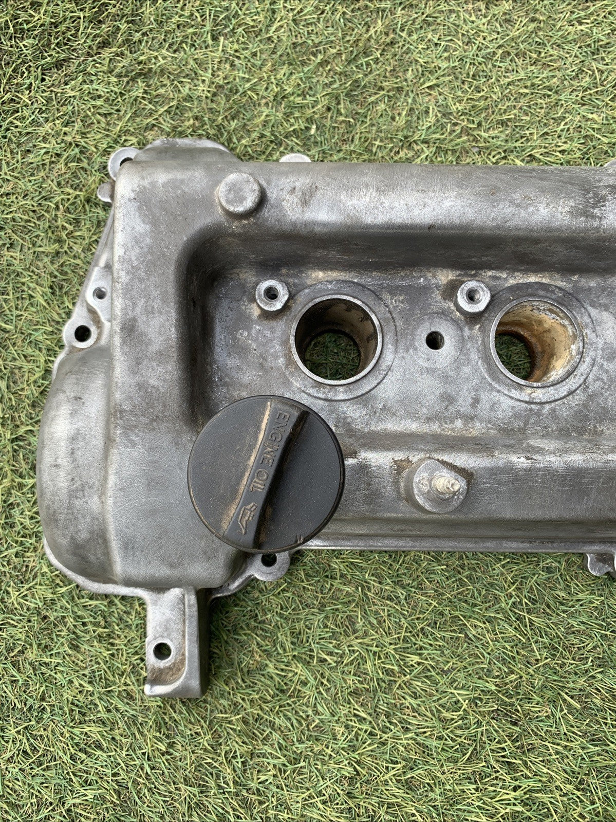 COPERCHIO PUNTERIA TOYOTA YARIS 2002 1.5 BENZINA 1120121050