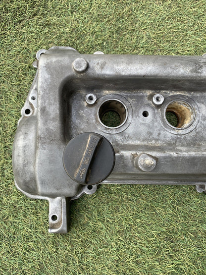 COPERCHIO PUNTERIA TOYOTA YARIS 2002 1.5 BENZINA 1120121050