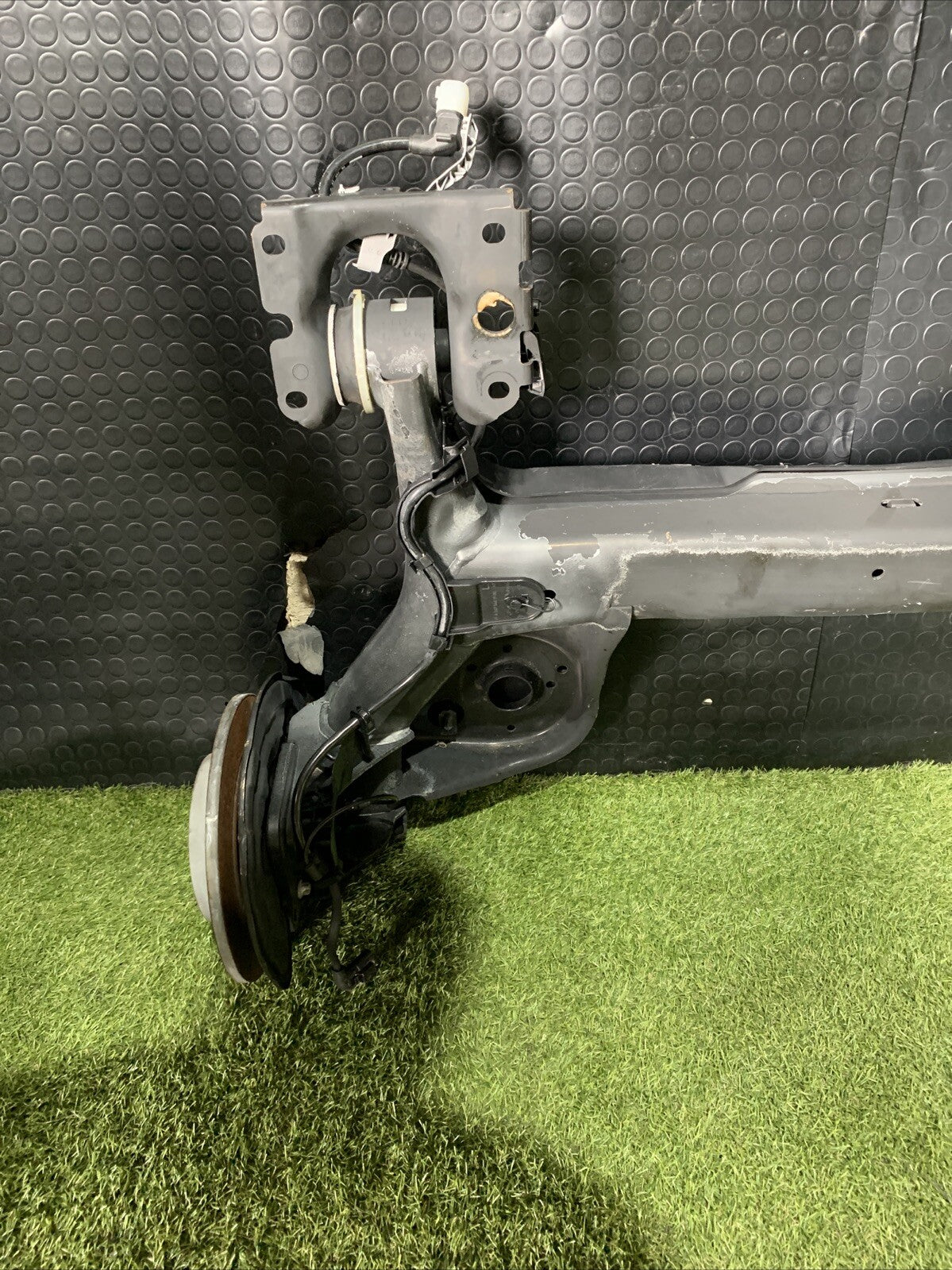 Ponte Assale Posteriore Mercedes Classe B W247 2019 A2475840000