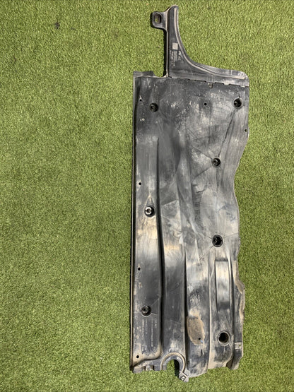 5WA825201D PARATIA SOTTOSCOCCA LATO SINISTRO VOLKSWAGEN GOLF 8 2.0 BENZINA